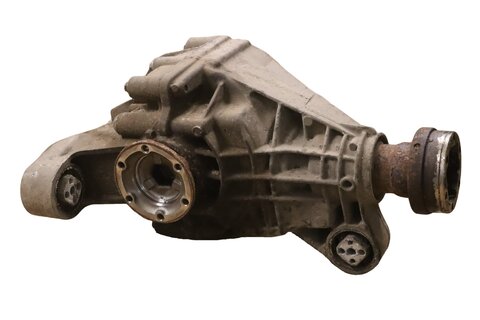 Zadný diferenciál 0AB525017D