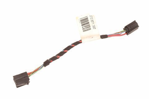 Káblový zväzok jednotky dverí 3T0971387