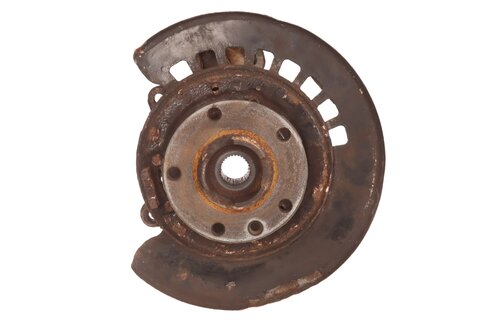 Tehlice zadné ľavá 96mm 7L0505435B