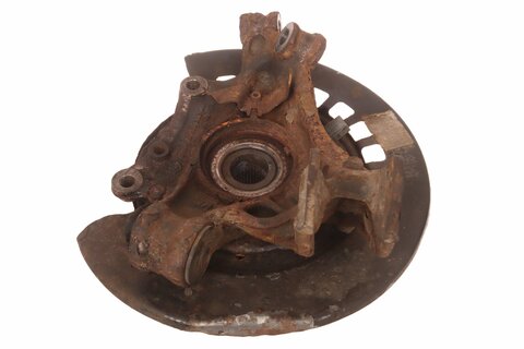 Tehlice zadné pravé 96mm 7L0505436B