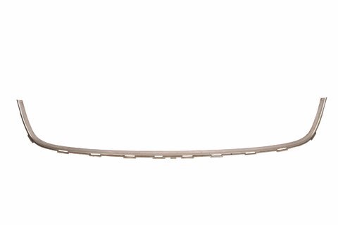 Lišta predného nárazníka - chrómová 7452SG