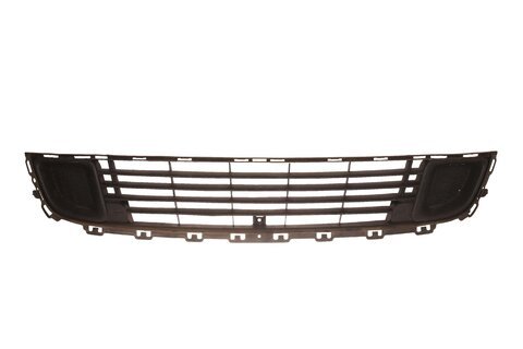 Spodná mriežka do predného nárazníka 7414XW