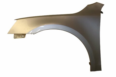 Blatník predný ľavý 2017- 5E0821105C