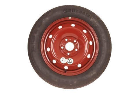 Dojazdové koleso - rezerva - 5,5 J / 16 / ET33