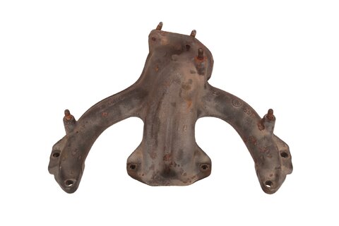 Výfukové zvody 047253033B