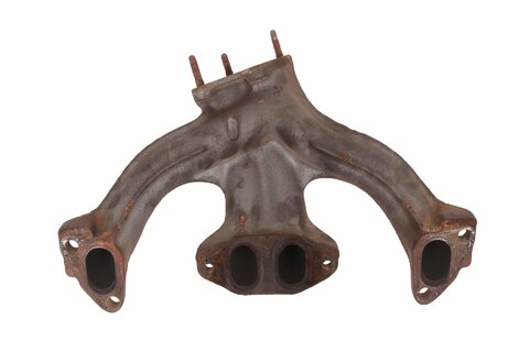 Výfukové zvody 047253033B