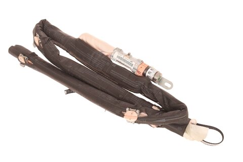 Pravý stropný airbag - SEDAN 9687714180