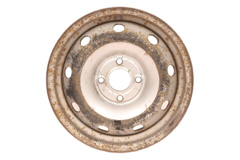 Disk kolesa 5,5JX14 ET43 403003819R