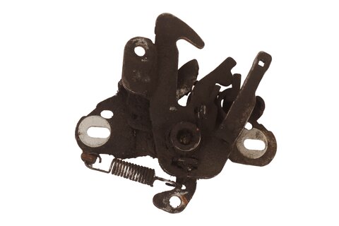 Zámok kapoty 7937R2