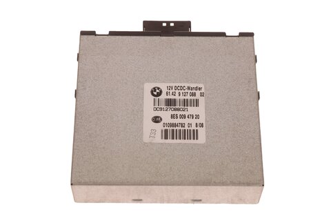 Riadiaca jednotka prevodovky 61429253208