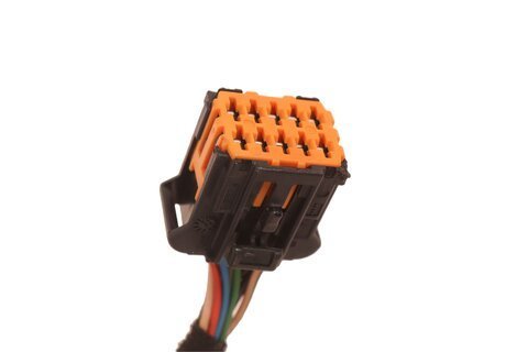 Zrkadlo pravé elektrické lakovacie 8154CX