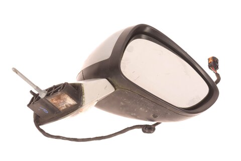 Zrkadlo pravé elektrické lakovacie 8154CX
