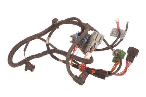 Káblový zväzok prevodovky 12517802173