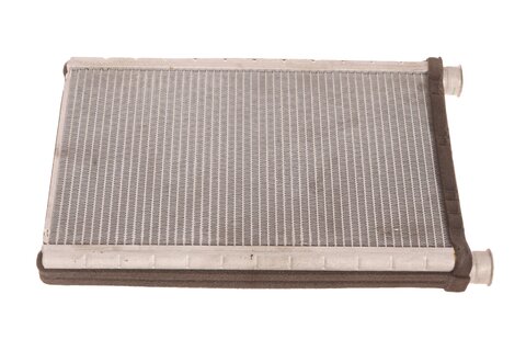 Radiátor topení 64119123506