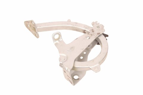 Záves veka pravý sedan -2013 3T0827152