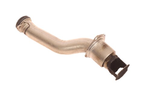 Trubka spojovací EGR 11617806995