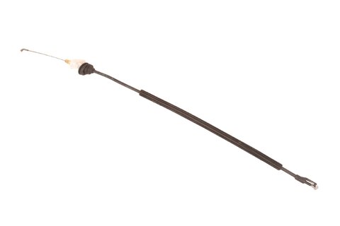 Bowden zámku predných dverí -2009 3T0837085