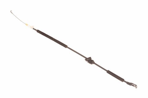 Bowden zámku zadných dverí -2009 3T0839085