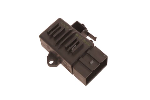 Jednotka vyhrievania predných/zadných sedadiel 3T0959772