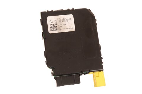 Elektronický modul pre prepínače pod volantom -2010 1K0953549CE