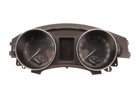 Prístrojový štít 3T1920841B