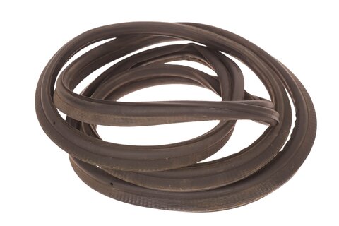 Gumové tesnenie zadných dverí kufra SEDAN 8707H6