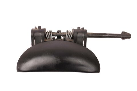 Kľučka dverí vonkajšia ľavá predná (nelakovacia) 9101L2