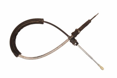 Lanovod radenia radiacej 3T0711265A