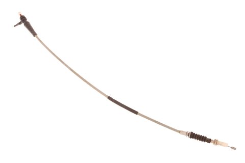 Bowden zámku predných dverí 51217317560