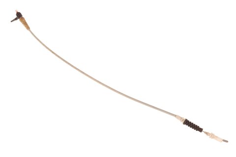 Bowden zámku zadných dverí 51227060299