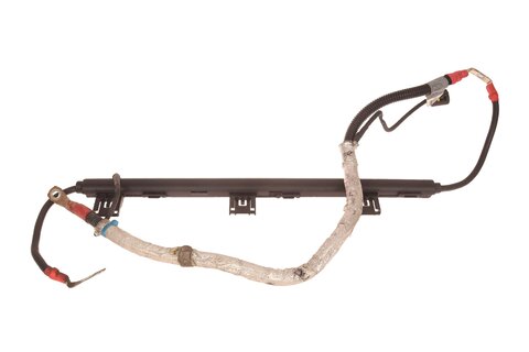 Kábel alternátor-štartér 12427823728