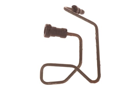 Vedenie spojkového valca 21526765790