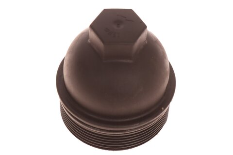 Viečko olejového filtra 11427802118 pre orech