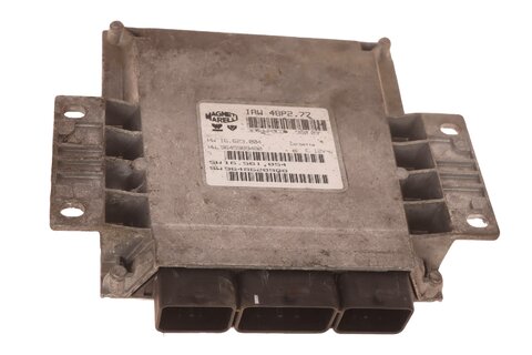 Riadiaca jednotka motora SW9648620980