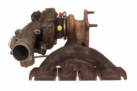 Turbodúchadlo 1.8TSI 06J145703R
