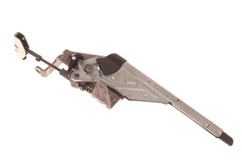 Páka parkovací brzdy (ruční brzda) - 34406782749