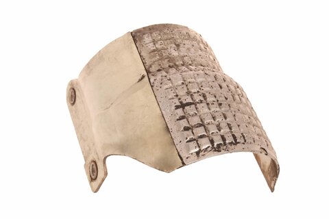 Krycí plast poloosi - 1K0407721 G/B