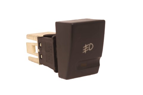 Tlačidlo predného hmlového svetla