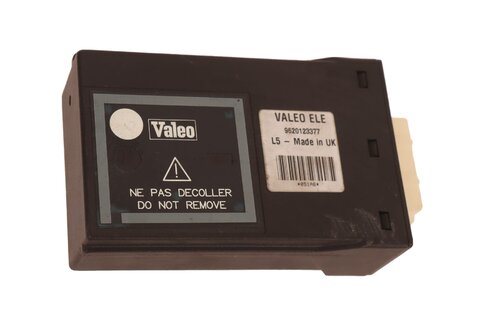 Modul ECU 9620123377
