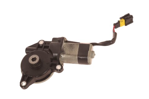 Elektrický motorček otvárania strešného okna (SW) 8401QX