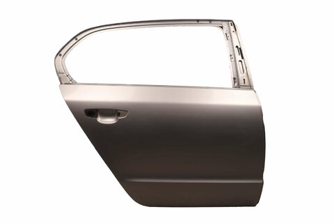 Dvere zadné pravé sedan