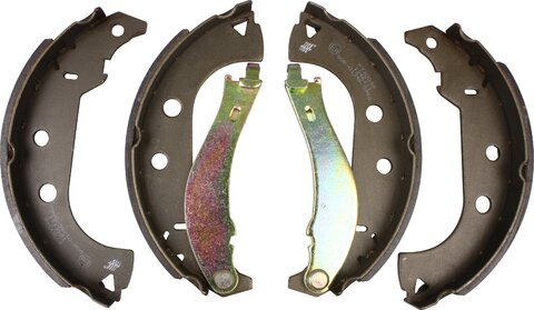 Brzdové čeľuste -05