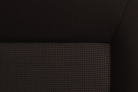 Sedačka spolujazdca komplet šedá (2T620)