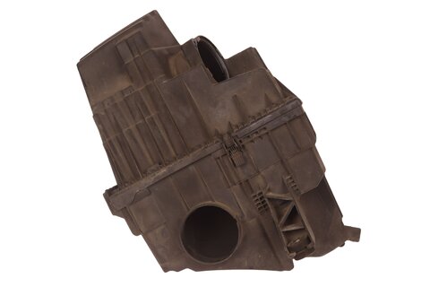 Filtrbox 2.5TDI 7H0129607L