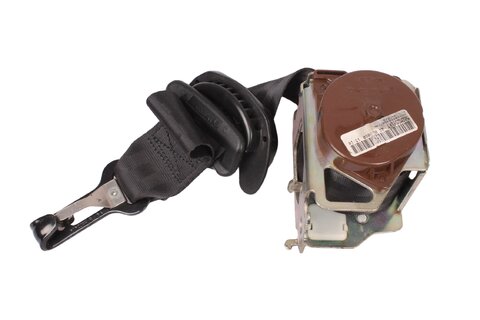 Tretí rad sedačiek a príslušenstva - béžová