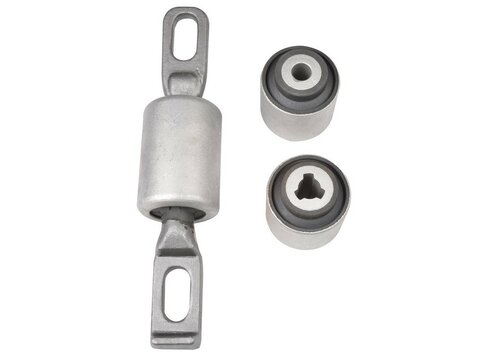 Uloženie pozdĺžneho ramena