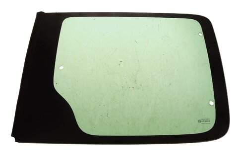 Pravé okno posuvných dverí (zelené) - 9806252980