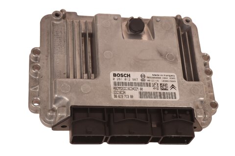 Riadiaca jednotka motora 9661971380