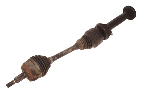 Poloosa predná pravá 7E0407272BB