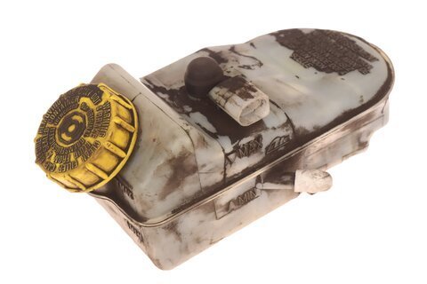 Nádobka brzdovej kvapaliny 7E0611301F